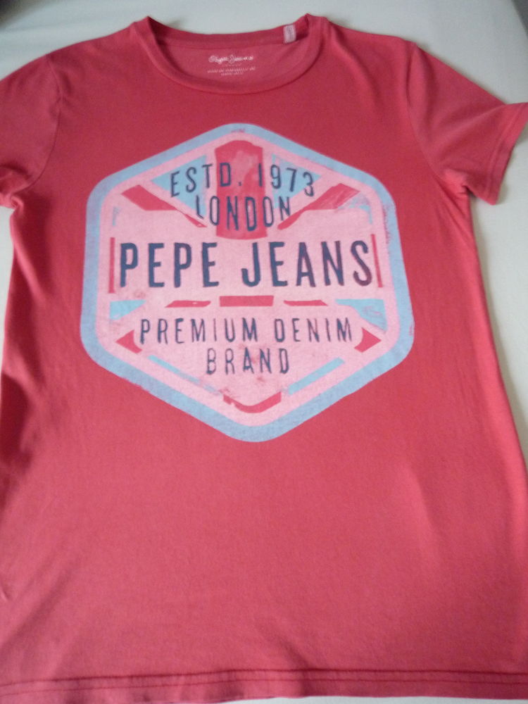 T/Shirt 5 Roncq (59)