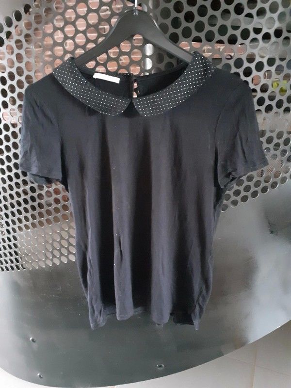 Tee-shirt 2 Montreuil-le-Gast (35)