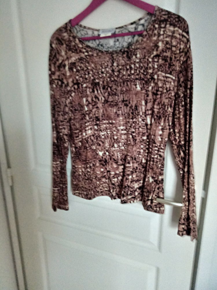 Tee shirt 10 Saint-P�e-sur-Nivelle (64)