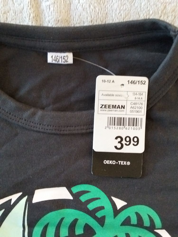 Tee shirt 2 Caudebec-l�s-Elbeuf (76)