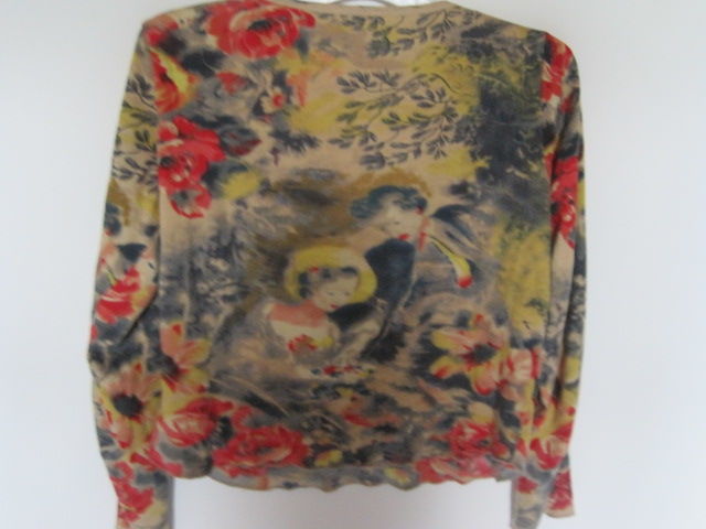 T shirt 6 Castres (81)