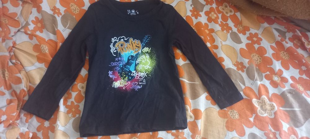 tee shirt 5 Montreuil-le-Ch�tif (72)