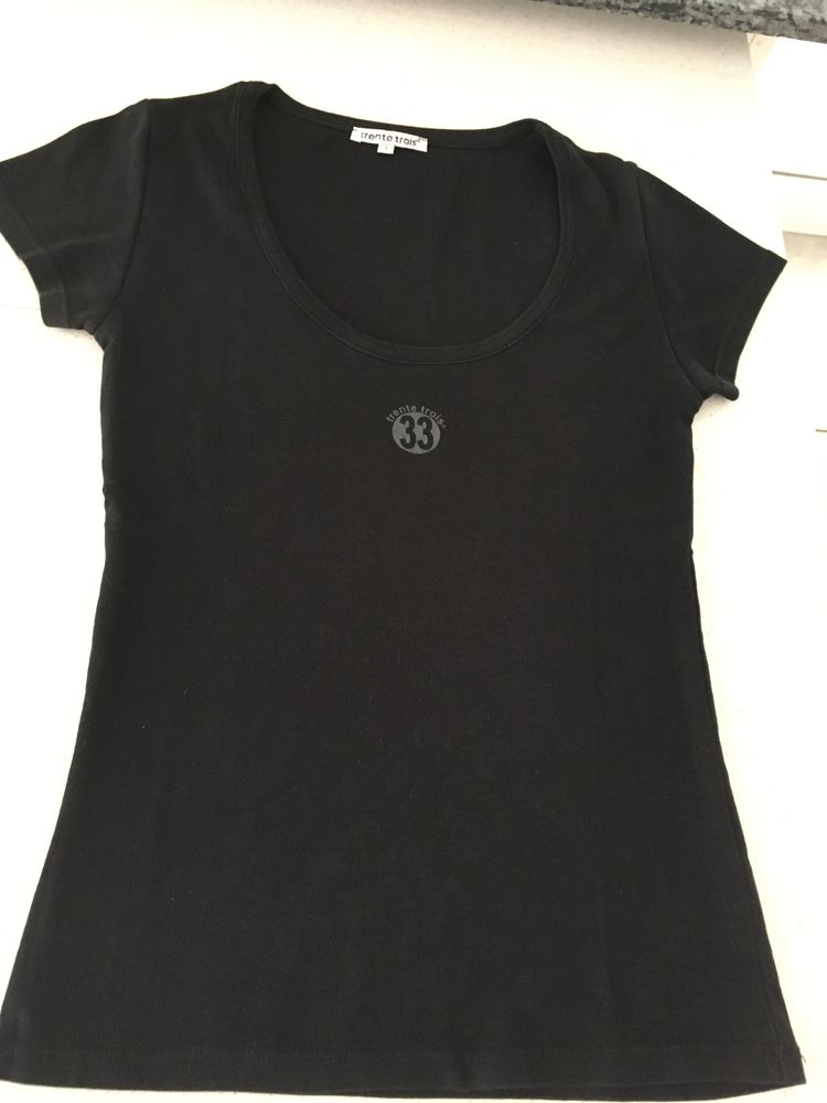 Tee-shirt  33 (1) 3 Andernos-les-Bains (33)