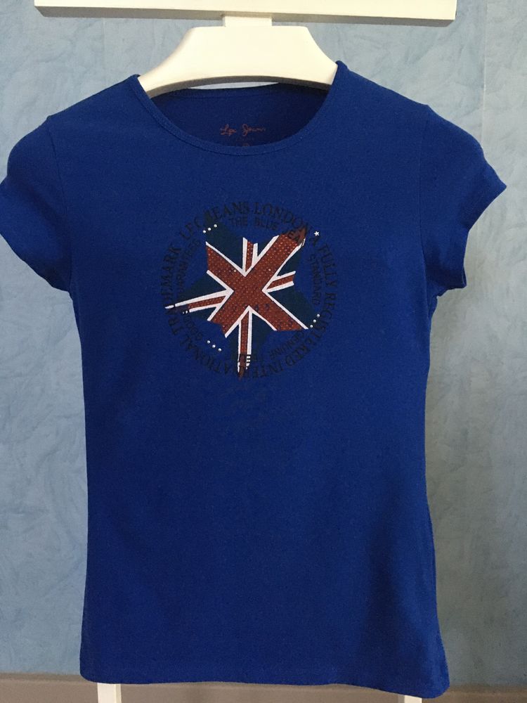 Tee-shirt LPC (18 ans) 3 Andernos-les-Bains (33)