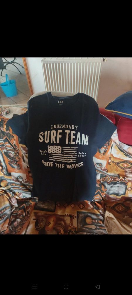 tee-shirt 3 Pau (64)