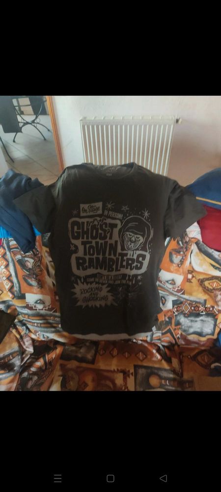 tee-shirt 3 Pau (64)