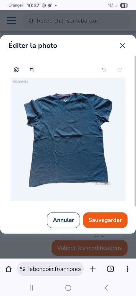 Lot Tee-shirt 9 Bertaucourt-Epourdon (02)