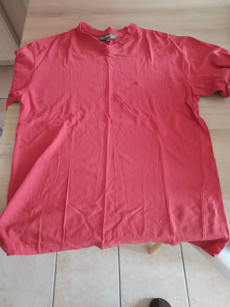 Tee shirt 1 Craponne (69)