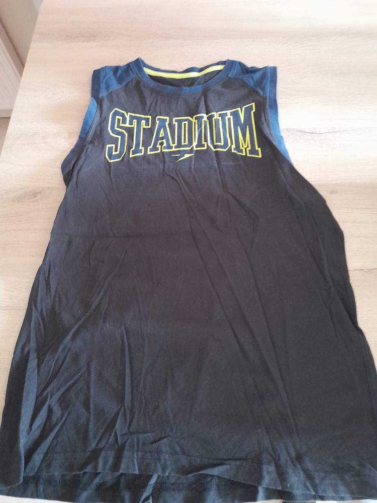 Tee shirt 1 Craponne (69)