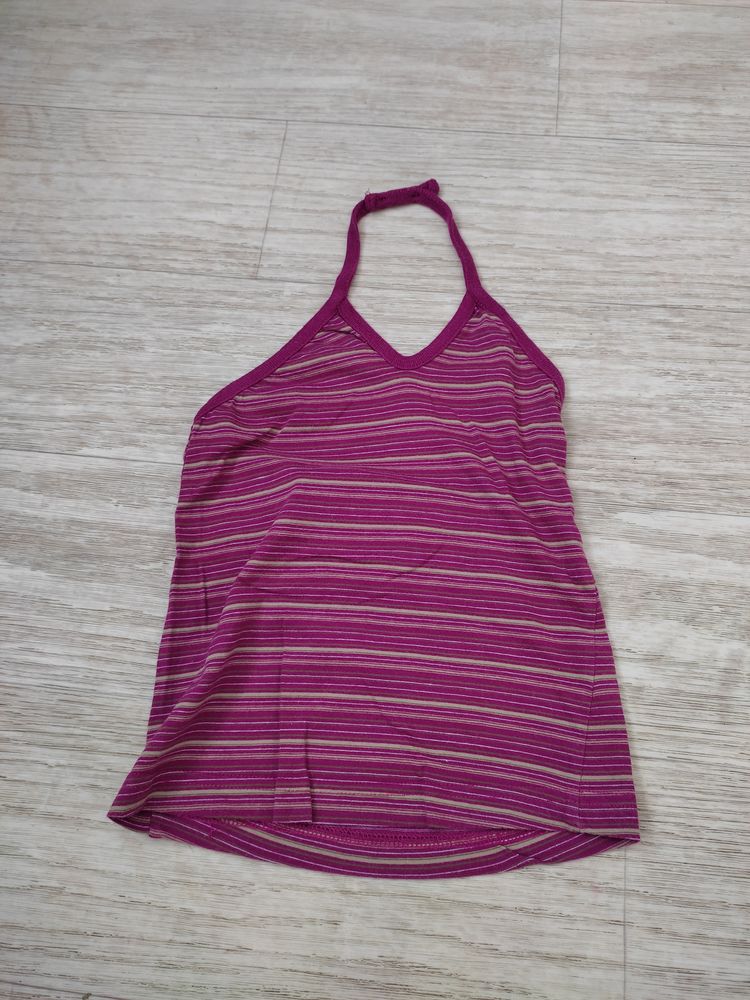 F 9 E (34) - 4 ans - Tee-shirt  T.F.C.  1 Paris 13 (75)