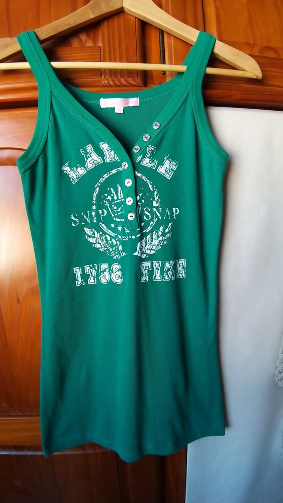 Tee-shirts d�bardeur Neuve 10 Perpignan (66)