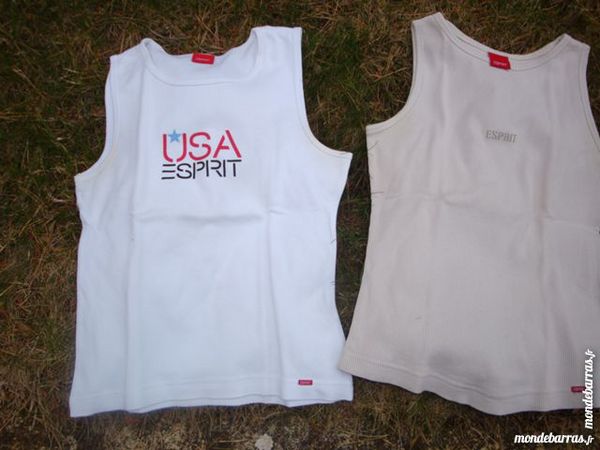 Tee shirts fantaisie marque ESPRIT 3 Nimes (30)