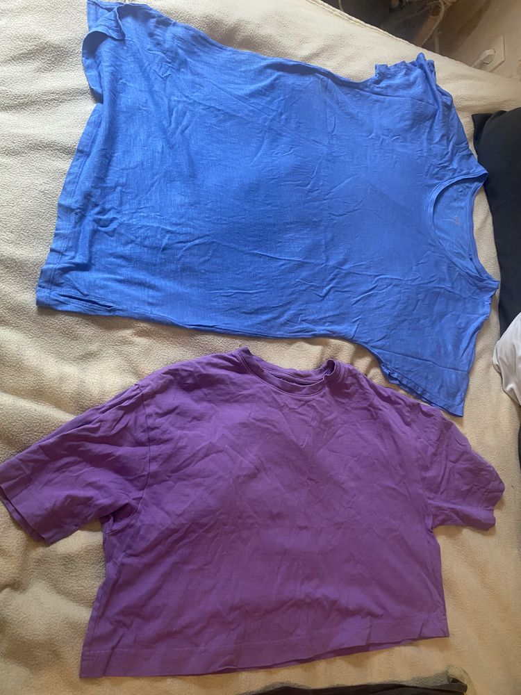 T-shirts manches courtes 0 Marly-le-Roi (78)