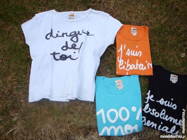 Tee shirts originaux 2 Nimes (30)