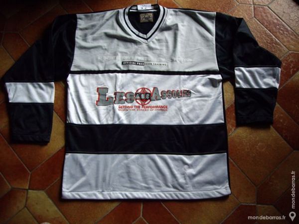 Tee-Shirts/Polos Homme 2 Bouxwiller (67)