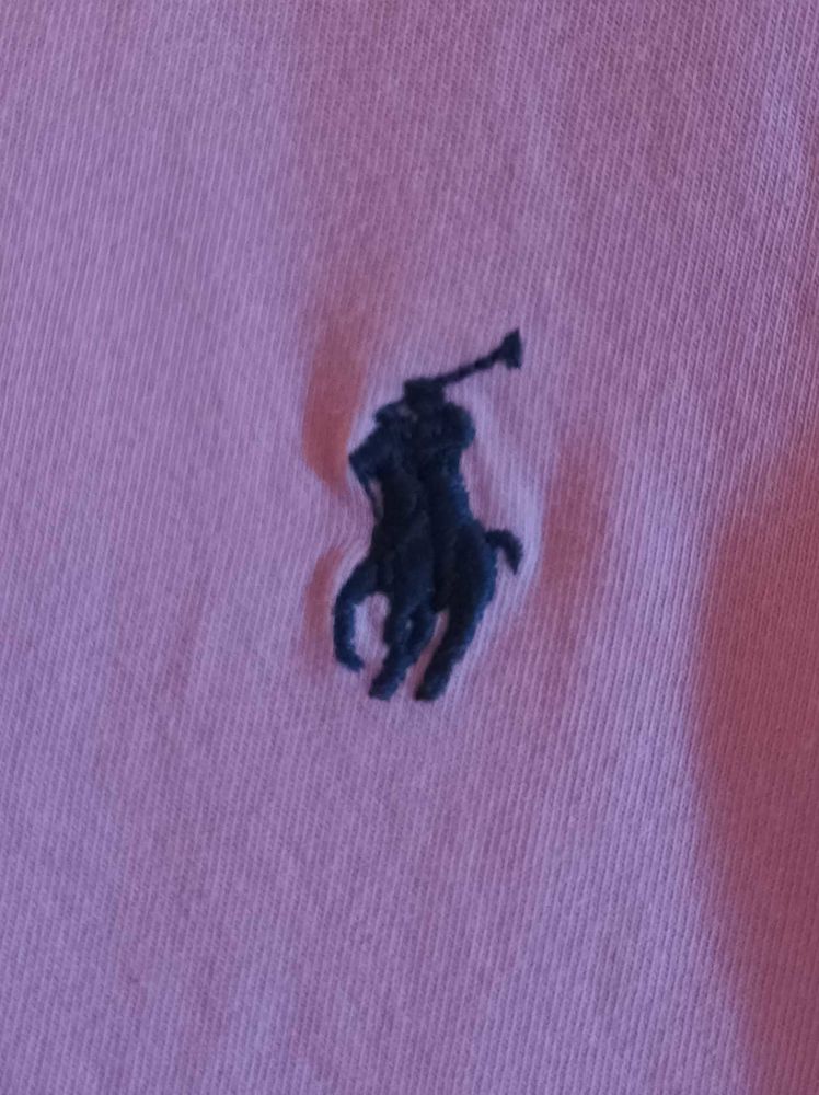 T-Shirts Ralph Lauren avec plusieurs d�fauts 1 Fouesnant (29)