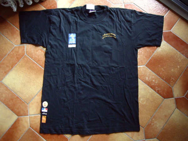 Tee-Shirts Taille L manches courtes Homme � 1 � 1 Bouxwiller (67)