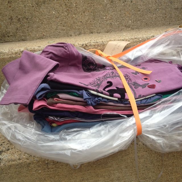 8 ANS - Tee-Shirts - Tops - FILLE
8 Louveciennes (78)