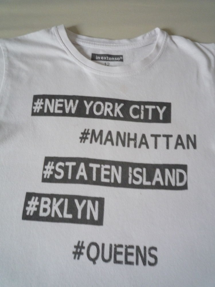 lot de t/shirts. 0 Roncq (59)