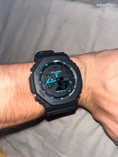 G-shock 70 Fr�jus (83)