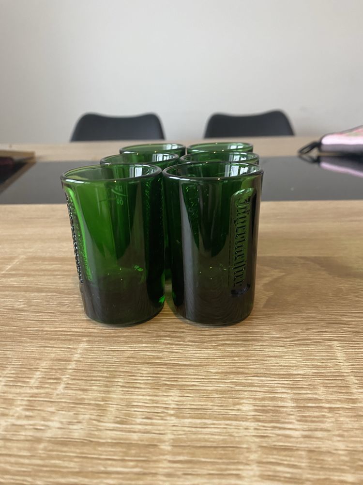 Lot de shooters jagermeister 7 Blagnac (31)