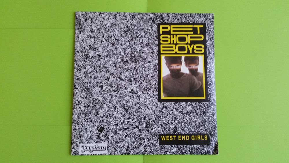 PET SHOP BOYS 0 Toulouse (31)