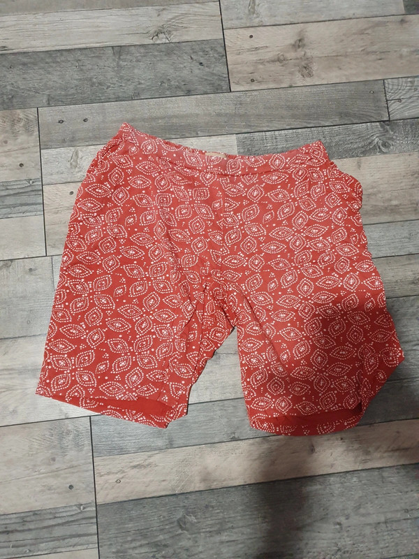 Short avec poche ? 46 3 Aubvillers (80)