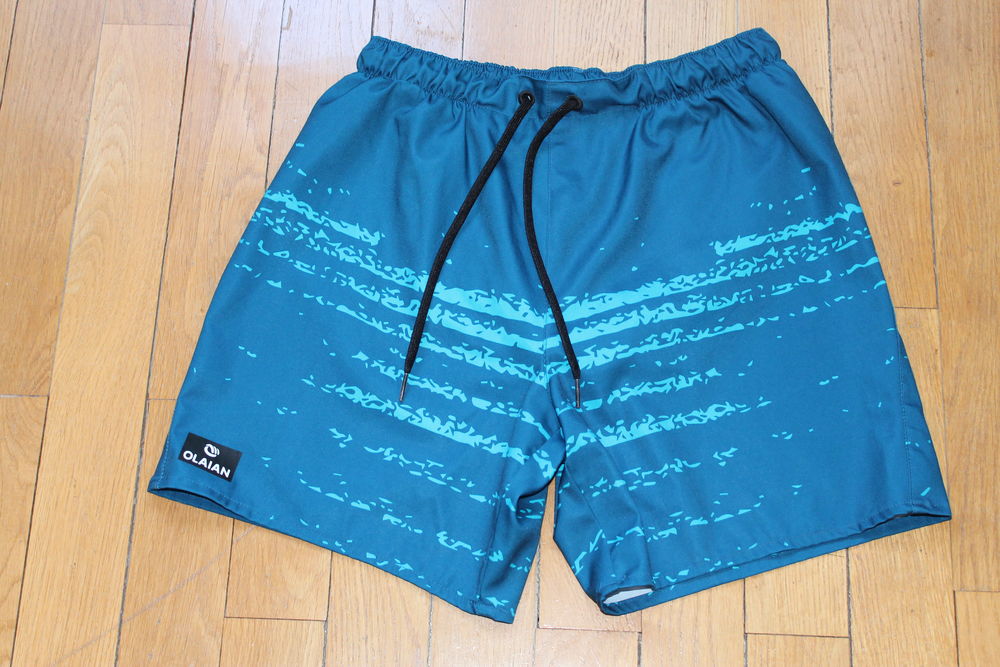 SHORT DE BAIN GARCON 8 Dijon (21)