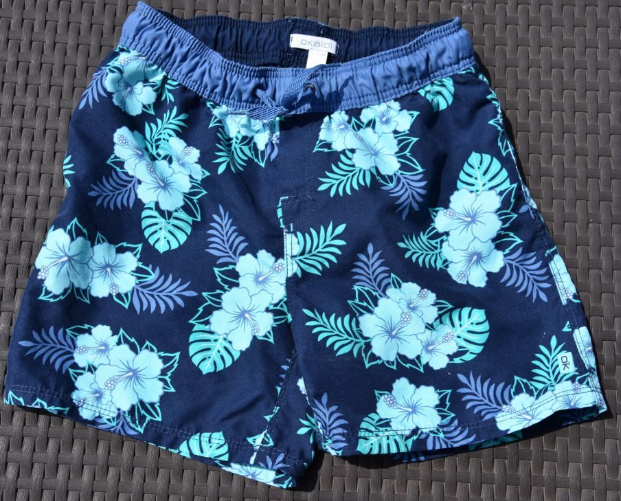 Short de bain maillot. 8 ans. Okaidi. Etat NEUF. 7 Gujan-Mestras (33)