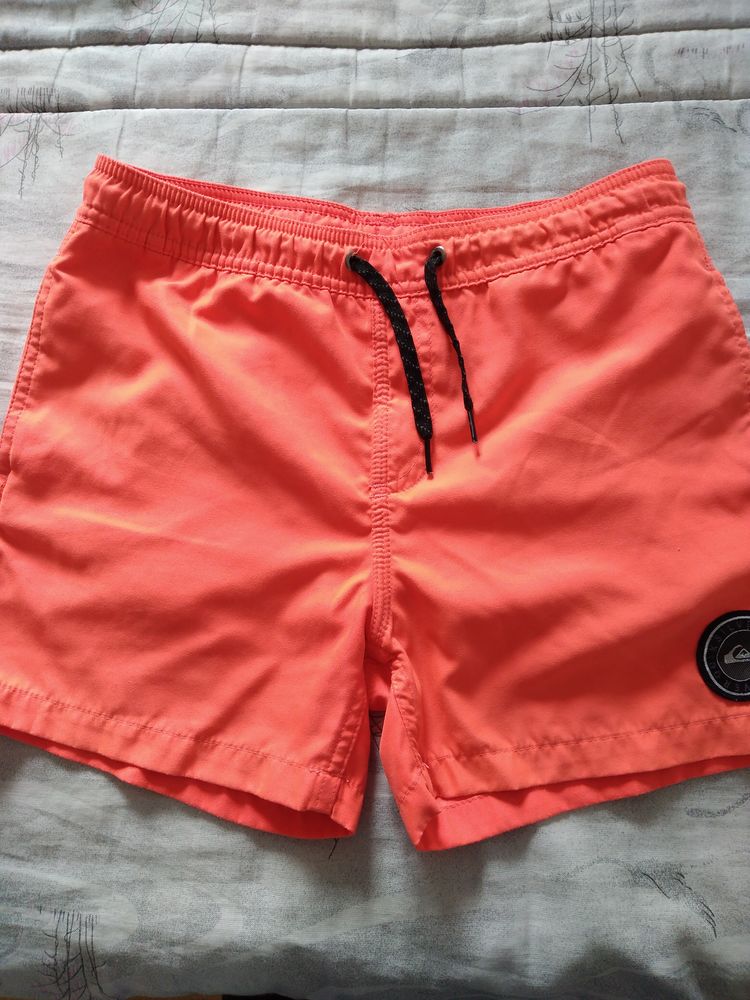 Short de bain Quiksilver 9 Franconville (95)