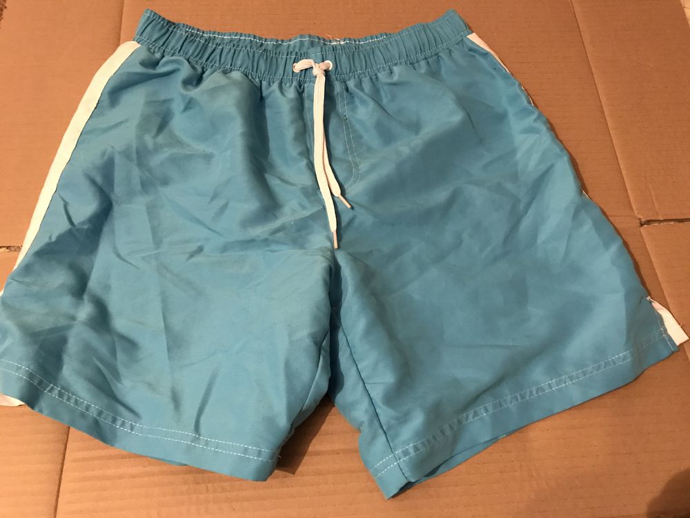 SHORT DE BAIN  T. M     TEX 4 Saint-Genis-Laval (69)