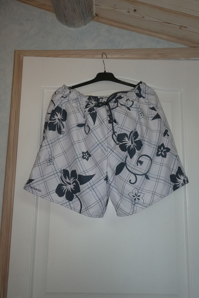 SHORT DE BAIN 4 Royat (63)