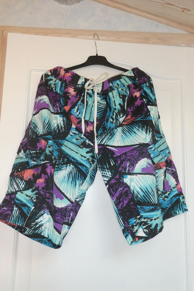 SHORT DE BAIN 5 Royat (63)