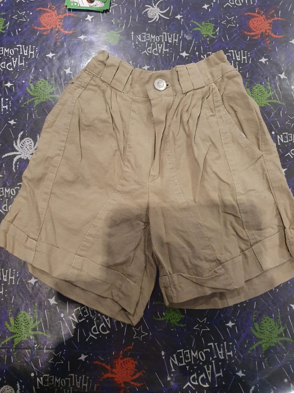 Short beige 2 Aubvillers (80)