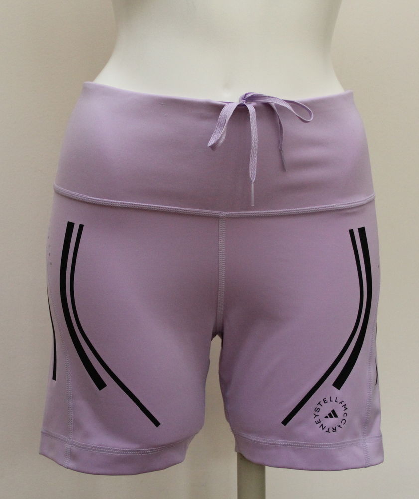 Short bermuda parme ADIDAS x STELLA MC CARTNEY T.M 35 Issy-les-Moulineaux (92)