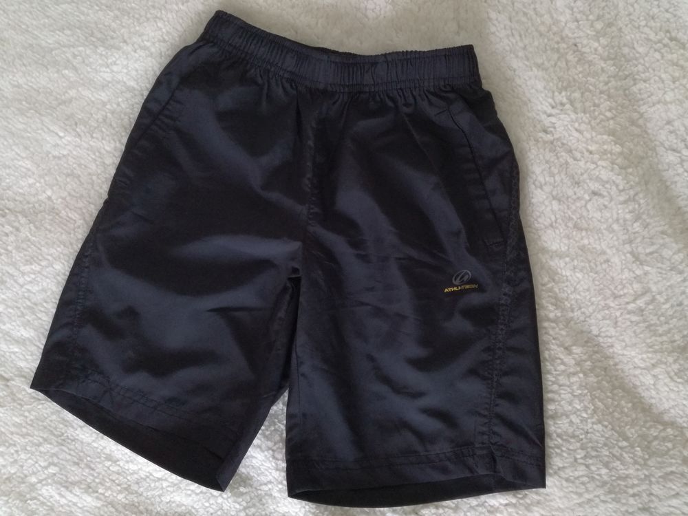 Short / bermuda 8 Ans 6 Barentin (76)