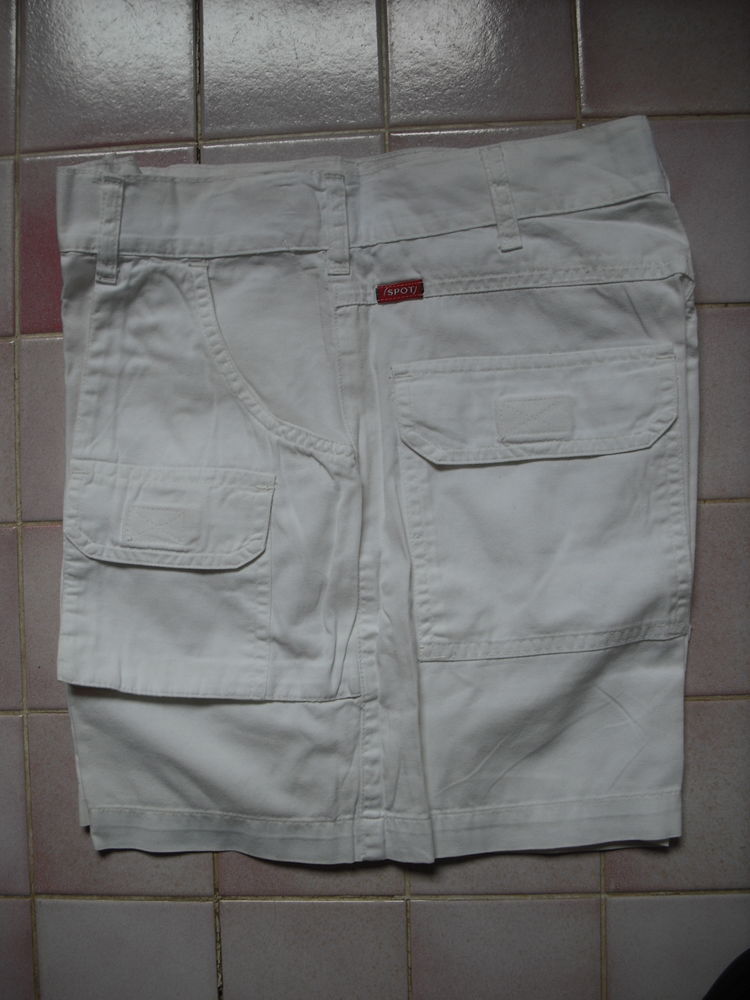 short blanc court 5 Cramont (80)