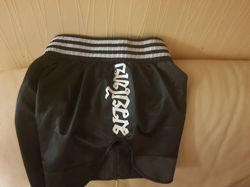 short de boxe anglaise/ta� 5 Les Sables-d'Olonne (85)