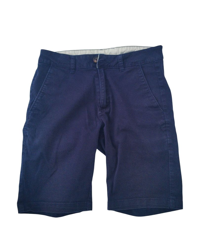 Short Chino Homme ? Decathlon MW500 ? Bleu Marine ? Taille 4 10 Paris 10 (75)