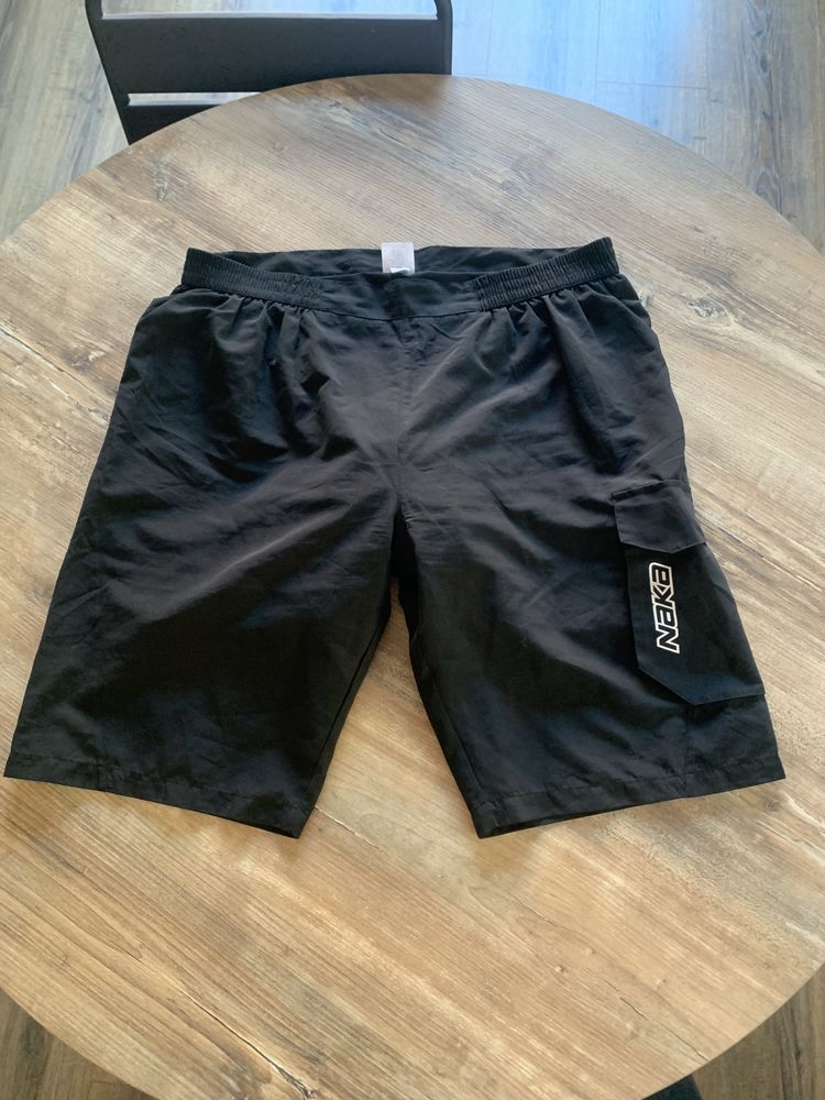 Short cycliste homme      Nakamura    5 Saleilles (66)