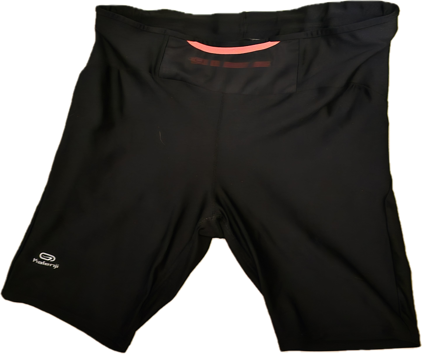 Short cycliste Kalenji T2XL 9 N�ux-les-Mines (62)
