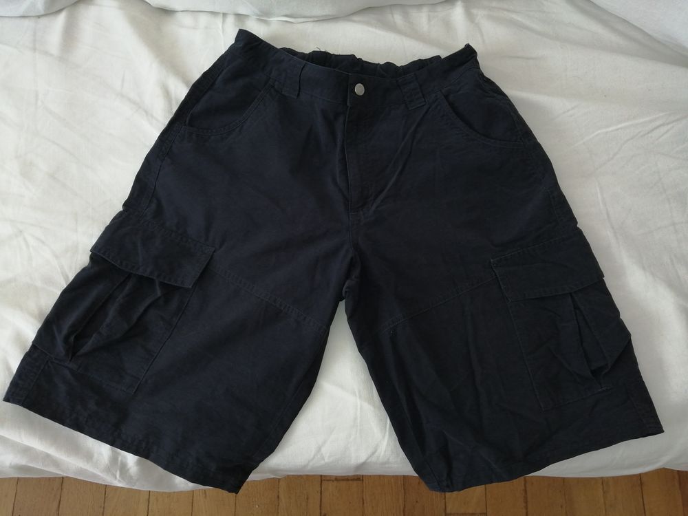 Short decathlon 5 Ch�teauroux (36)