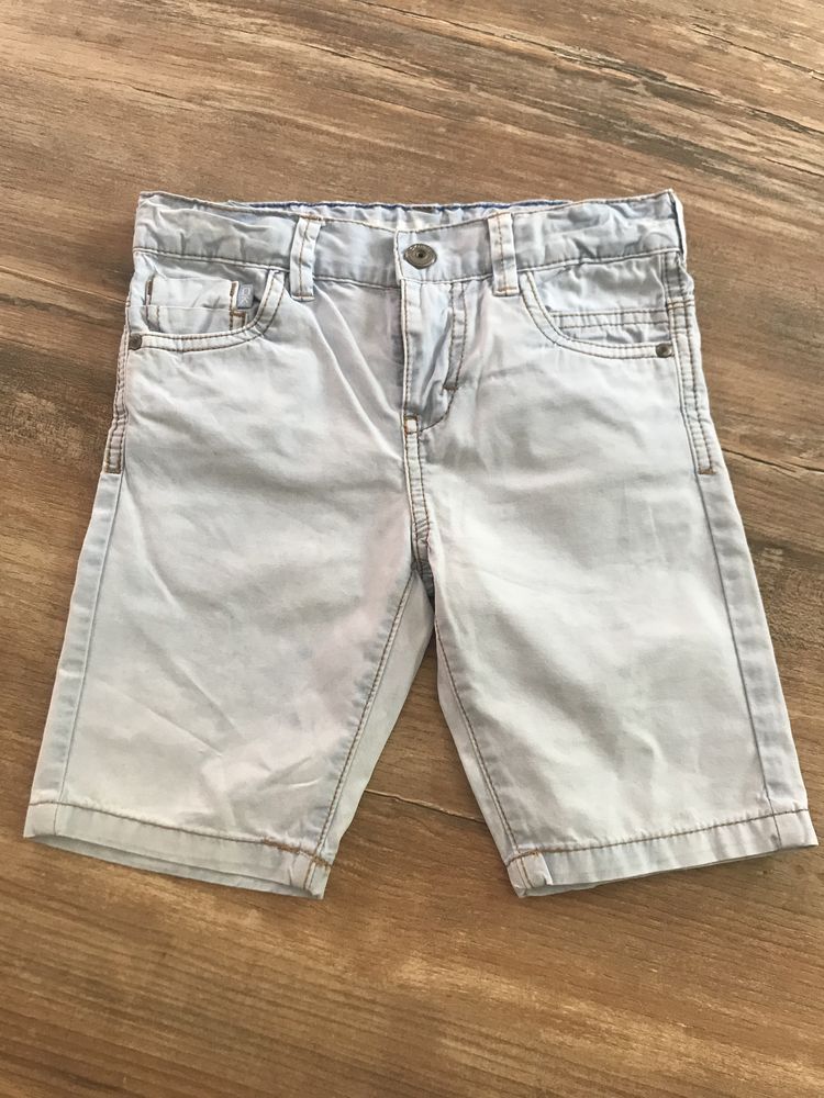 Short enfant garçon   Okaidi - jeans    3 Saleilles (66)