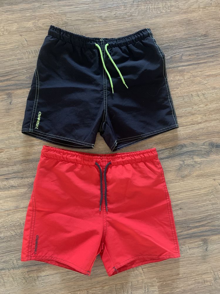 Lot de 2 Short enfant gar�on  D�cathlon    Trib 6 Saleilles (66)