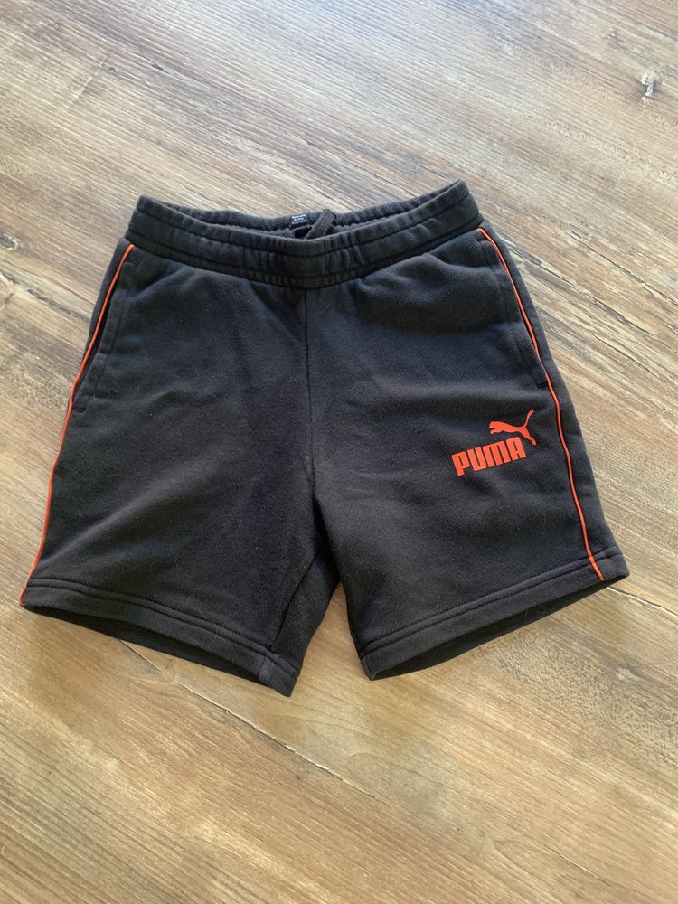 Short enfant gar�on     Puma    3 Saleilles (66)
