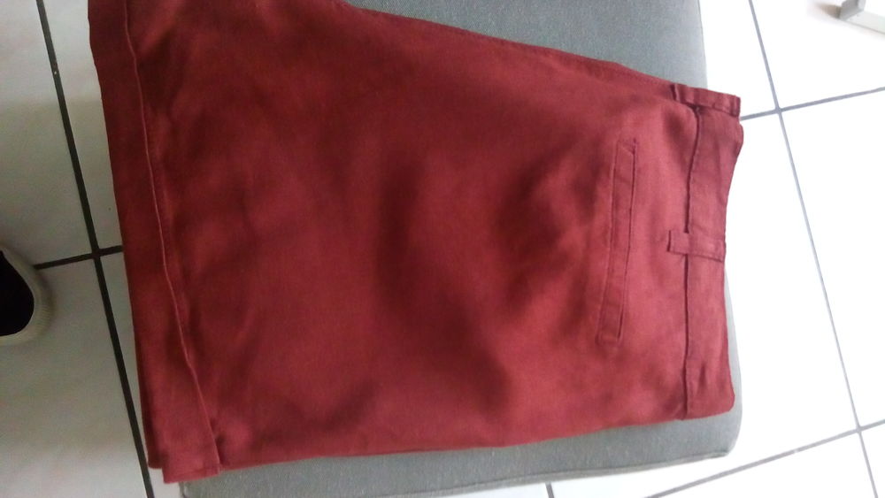 Short femme 5 Haisnes (62)