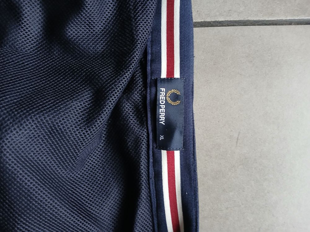 Short fred perry 15 Hermies (62)