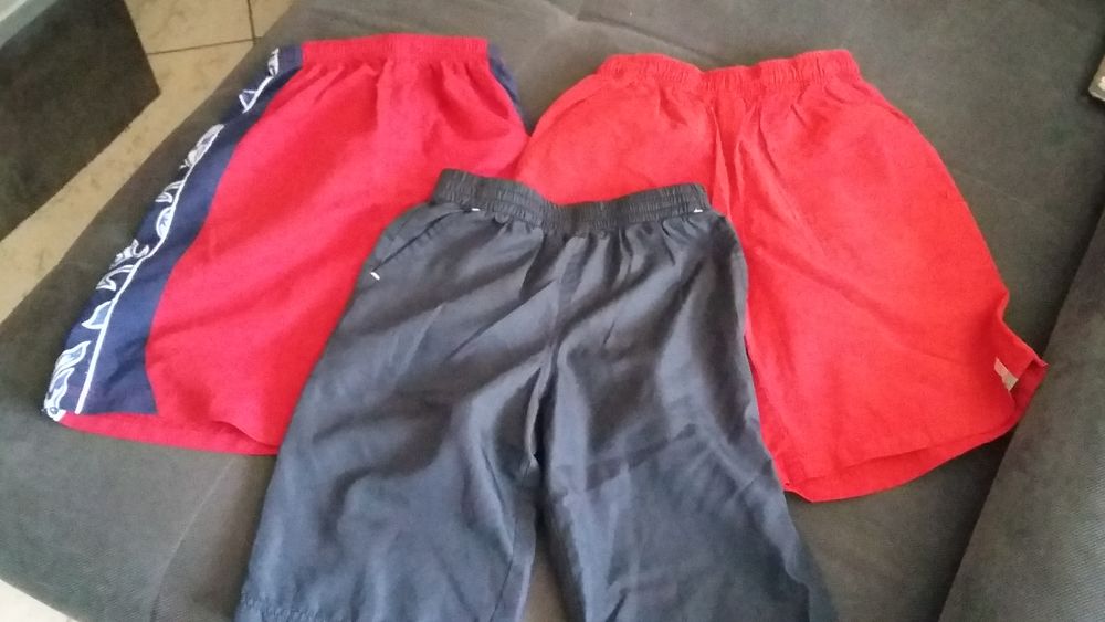 Short gar�on 6 ans 10 Soisy-sur-Seine (91)