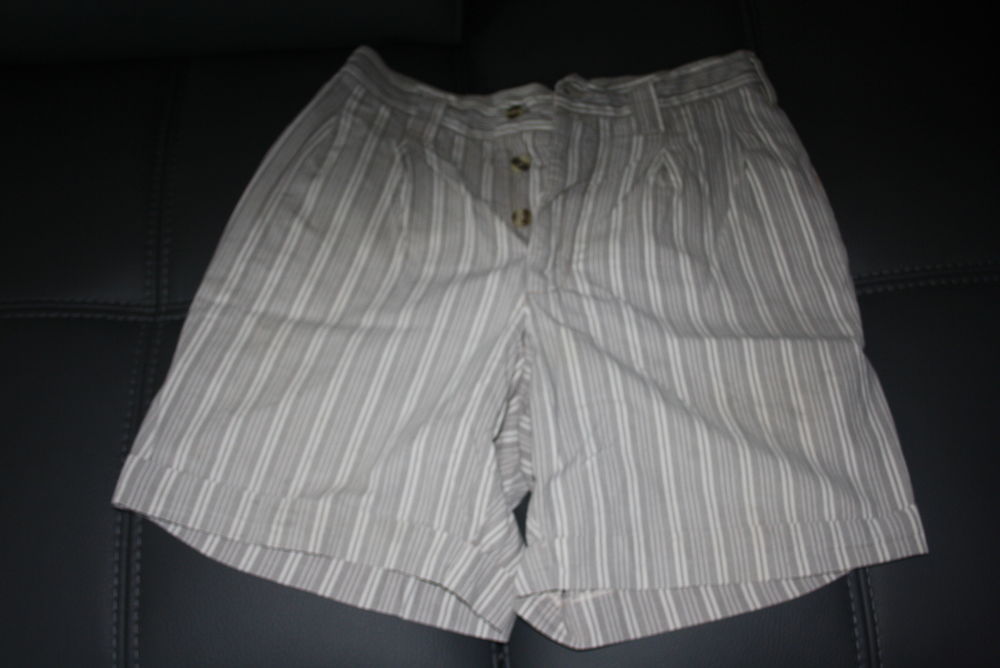 short homme  oncle tom  5 La Verdi�re (83)