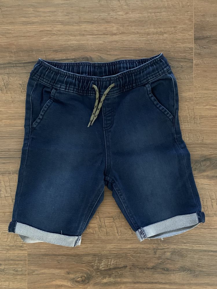 Short en jean enfant gar�on    Pepperts    3 Saleilles (66)